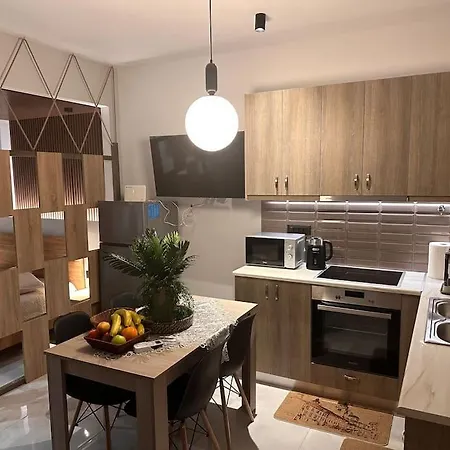 Apartament Village Bliss Kardamena (Kos)