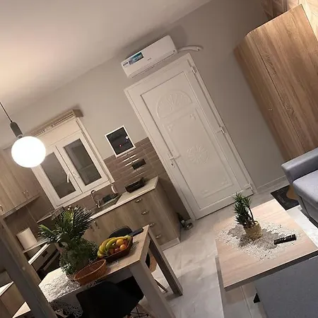 Village Bliss Apartman