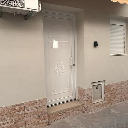 Village Bliss Apartman