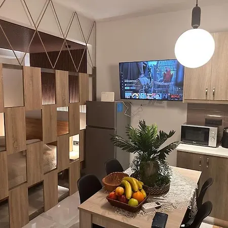 Village Bliss Apartment