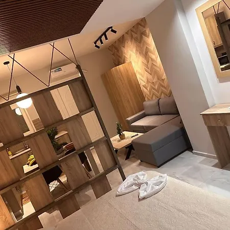 Apartment Village Bliss