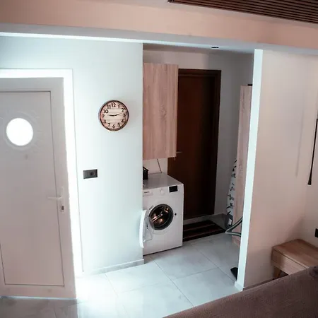 Апартаменты Village Bliss Kardamena (Kos)