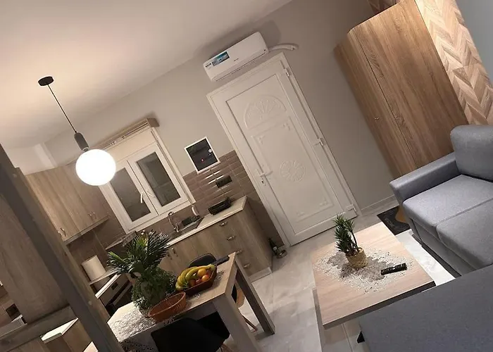 Village Bliss Apartament