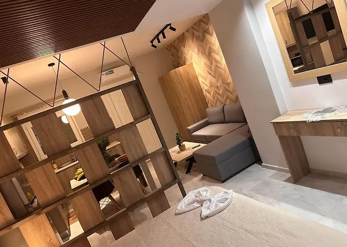 Apartament Village Bliss