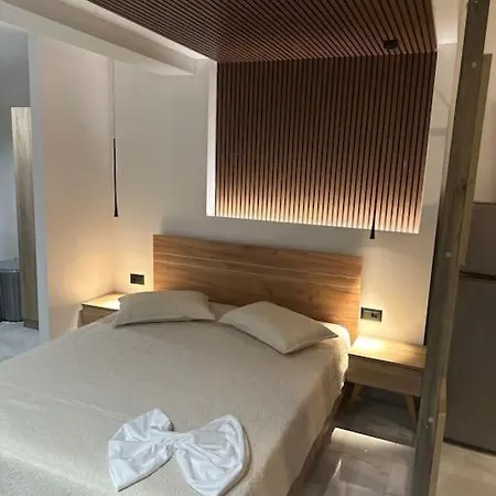 Village Bliss شقة Kardamena (Kos)