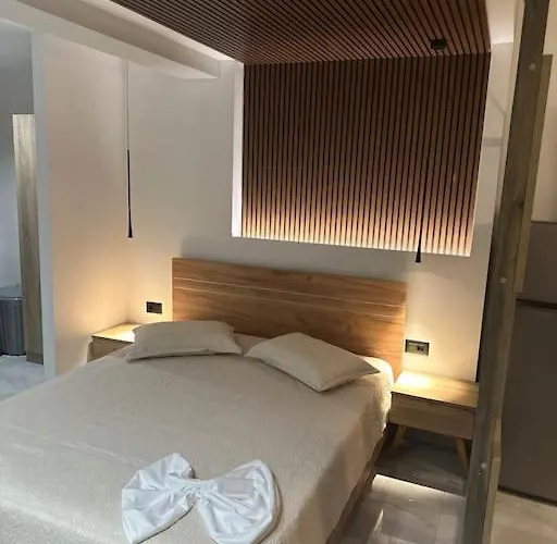 Village Bliss شقة Kardamena (Kos)