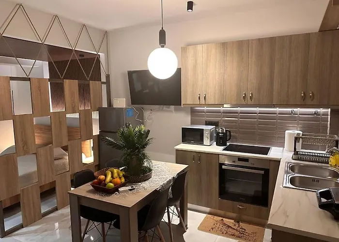 شقة Village Bliss Kardamena (Kos)